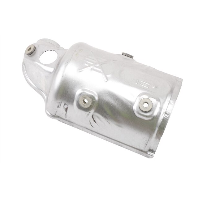 GM Genuine Parts Catalytic Converter Heat Shield
