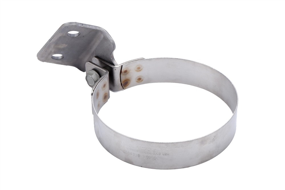 GM Genuine Parts Catalytic Converter Brace Bracket