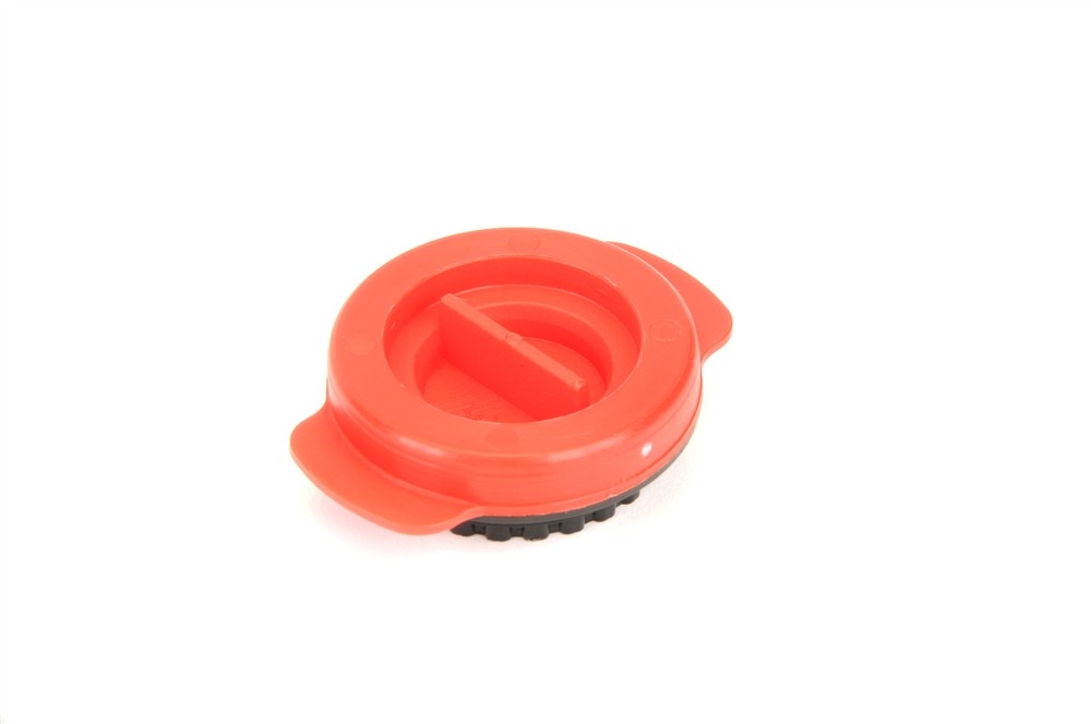 GM Genuine Parts Oil Pump Suction Pipe Gasket
