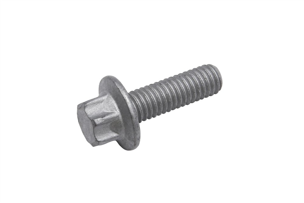 GM Genuine Parts Manifold Absolute Pressure Sensor Bolt