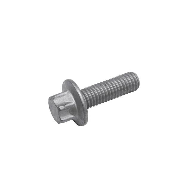 GM Genuine Parts Manifold Absolute Pressure Sensor Bolt