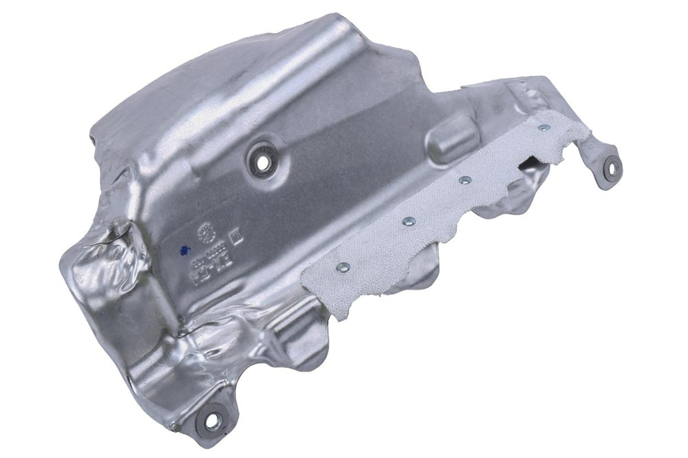 GM Genuine Parts Exhaust Manifold Heat Shield