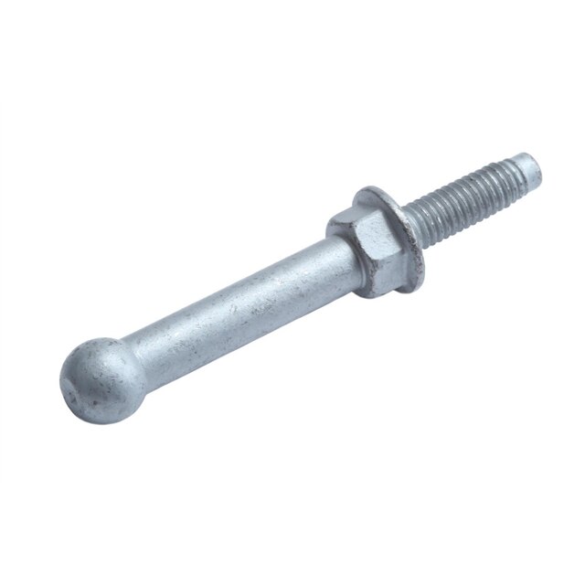GM Genuine Parts Engine Sight Shield Stud