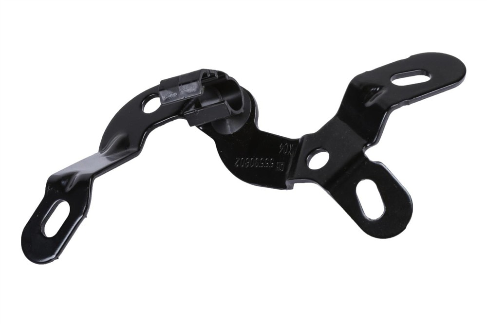 GM Genuine Parts Engine Control Module Wiring Harness Bracket