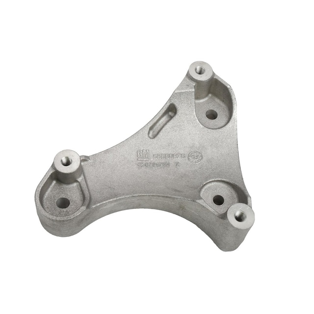 GM Genuine Parts Air Conditioning Compressor Bracket