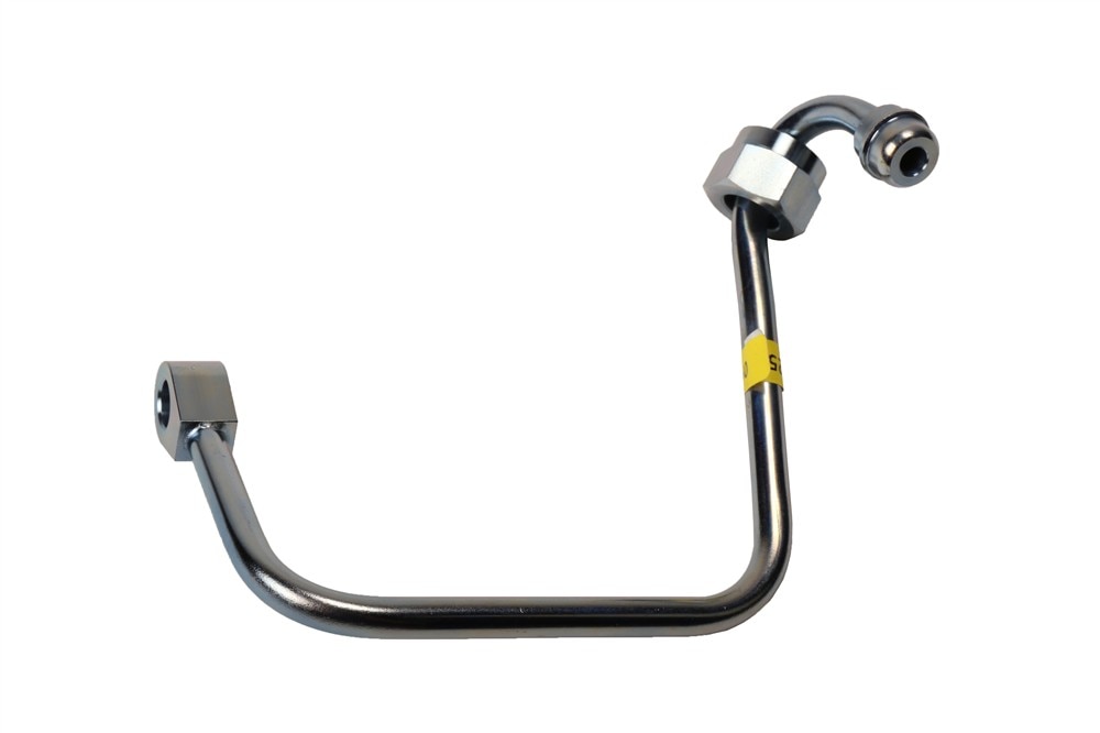 GM Genuine Parts Turbocharger Oil Supply Line