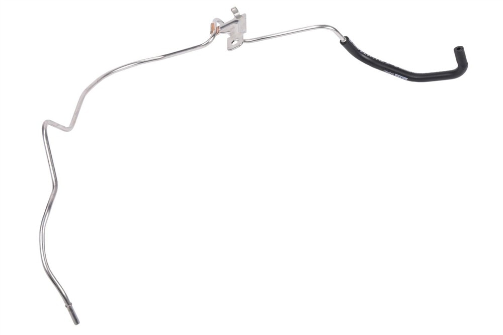GM Genuine Parts Turbocharger Wastegate Actuator Vacuum Control Solenoid Valve Hose