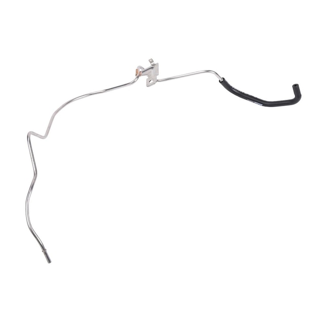 GM Genuine Parts Turbocharger Wastegate Actuator Vacuum Control Solenoid Valve Hose