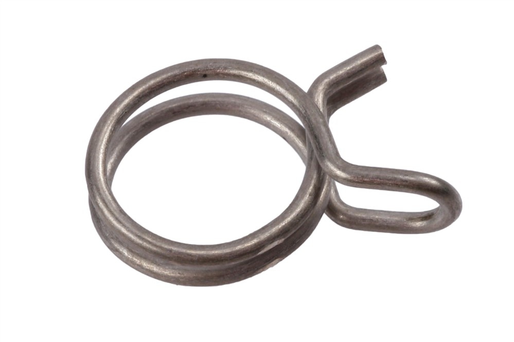 GM Genuine Parts Fuel Return Hose Clamp