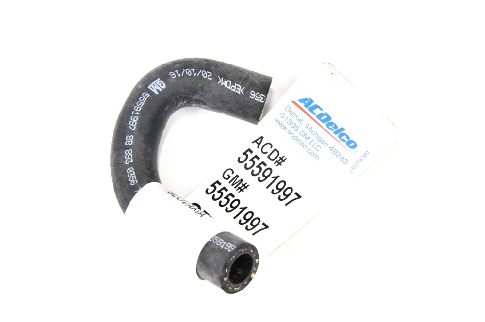 GM Genuine Parts Thermal Bypass Hose