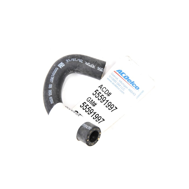 GM Genuine Parts Thermal Bypass Hose