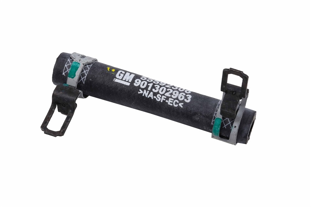 GM Genuine Parts Vacuum Hose