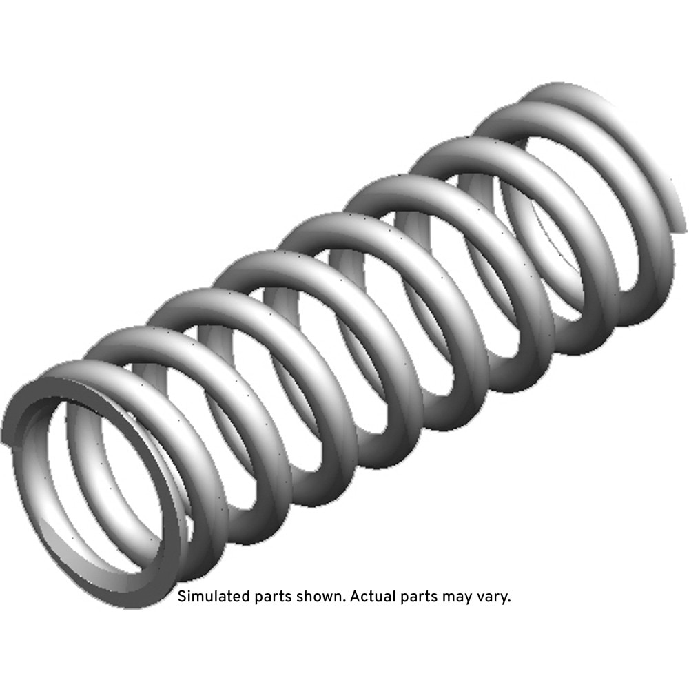 GM Genuine Parts Engine Valve Spring