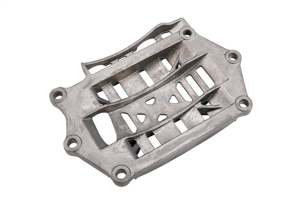 GM Genuine Parts Engine Oil Sump Windage Tray