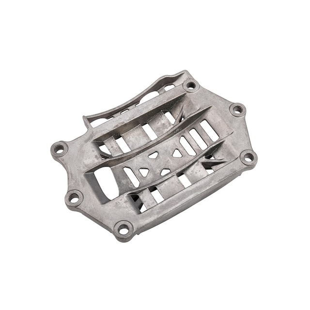 GM Genuine Parts Engine Oil Sump Windage Tray