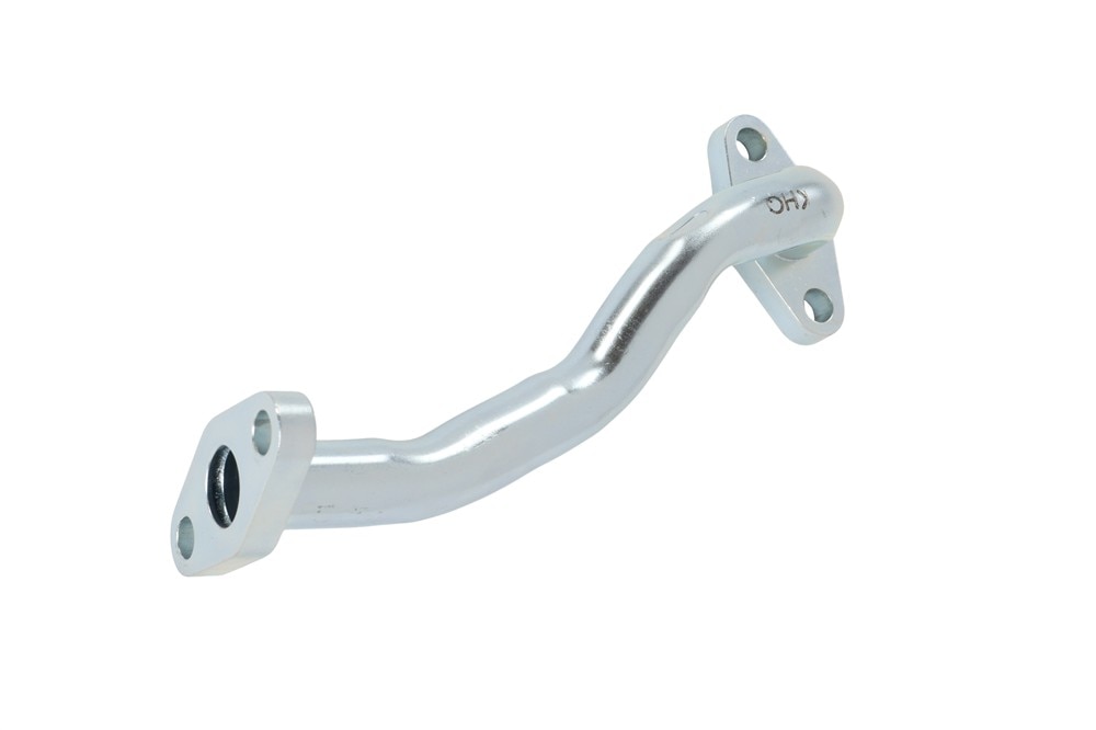 GM Genuine Parts Engine Oil Pump Suction Pipe