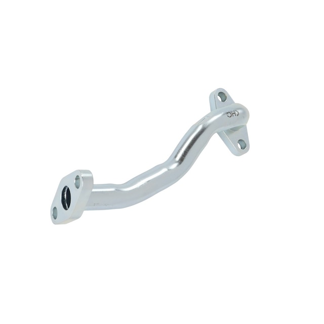GM Genuine Parts Engine Oil Pump Suction Pipe