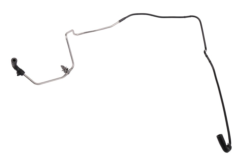 GM Genuine Parts Charge Air Bypass Valve Tube