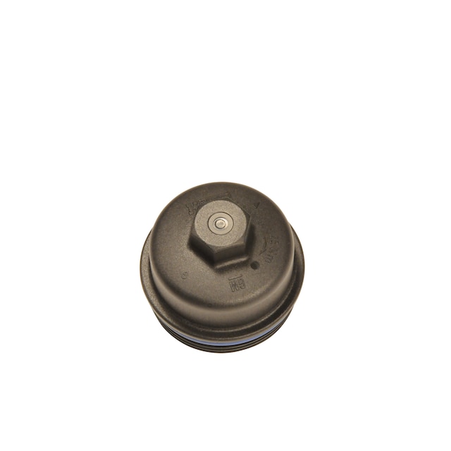 GM Genuine Parts Engine Oil Filter Cap with Seal