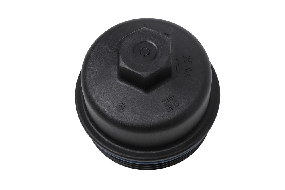 GM Genuine Parts Engine Oil Filter Cap