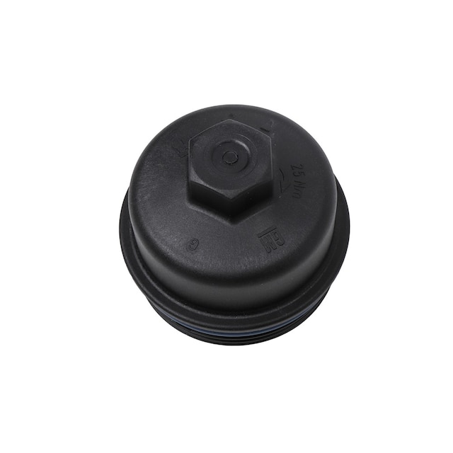 GM Genuine Parts Engine Oil Filter Cap