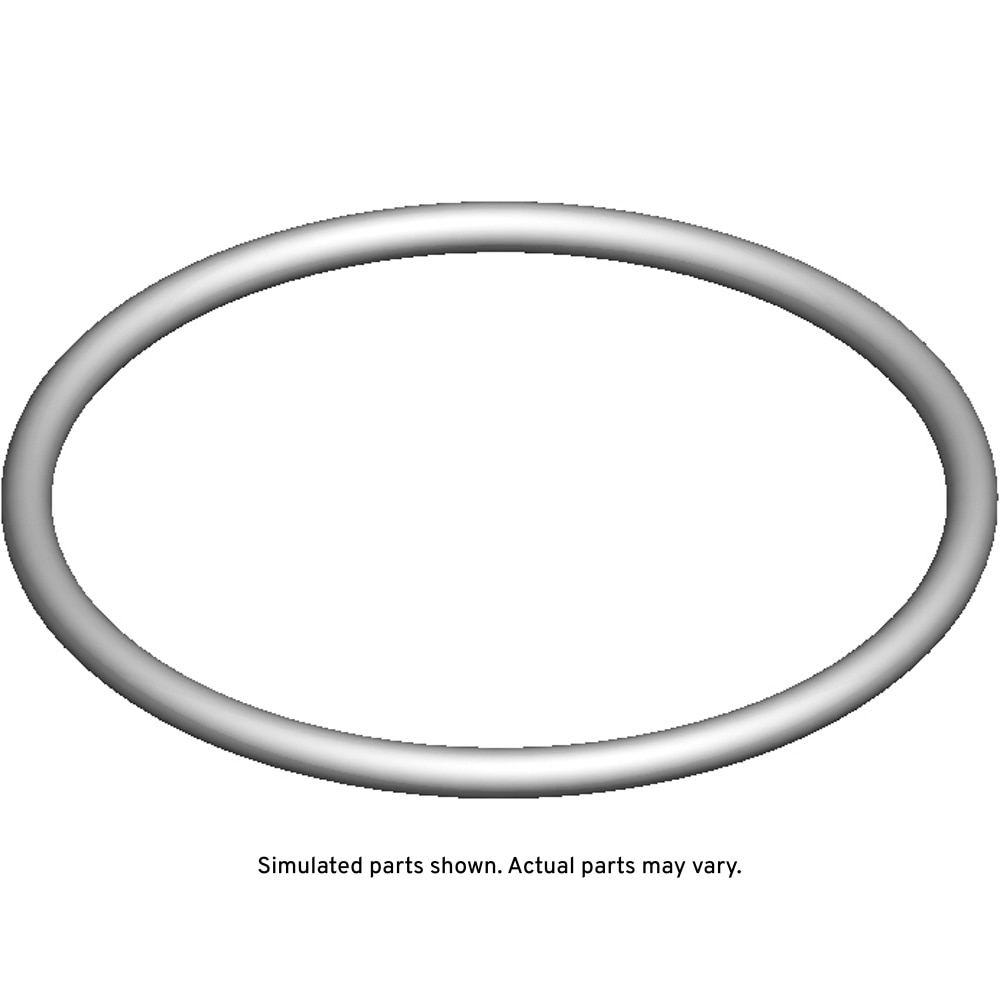 GM Genuine Parts Oil Filter Cap Seal