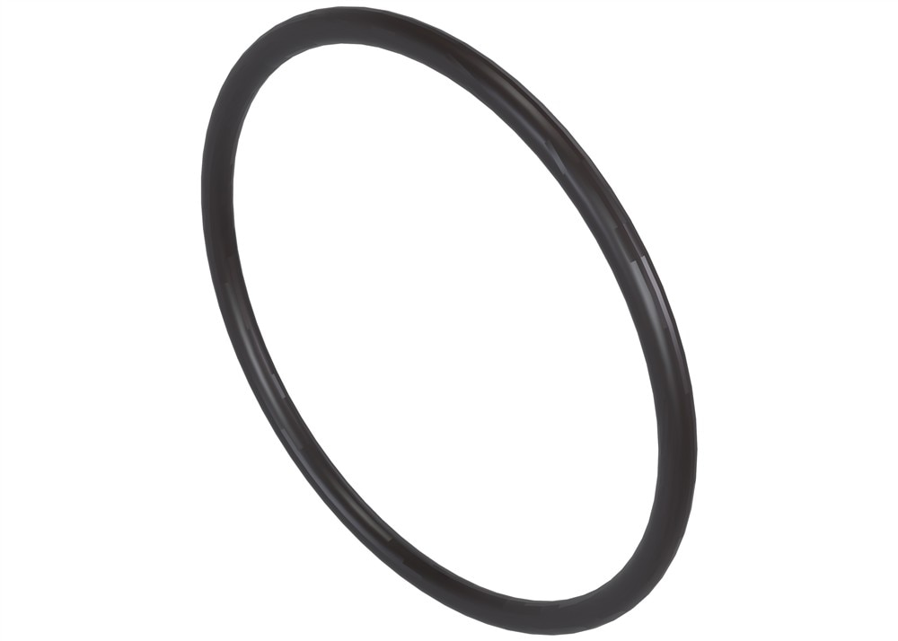 GM Genuine Parts Oil Filter Cap Seal