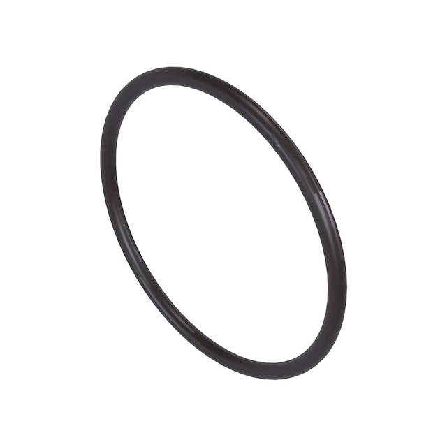 GM Genuine Parts Oil Filter Cap Seal