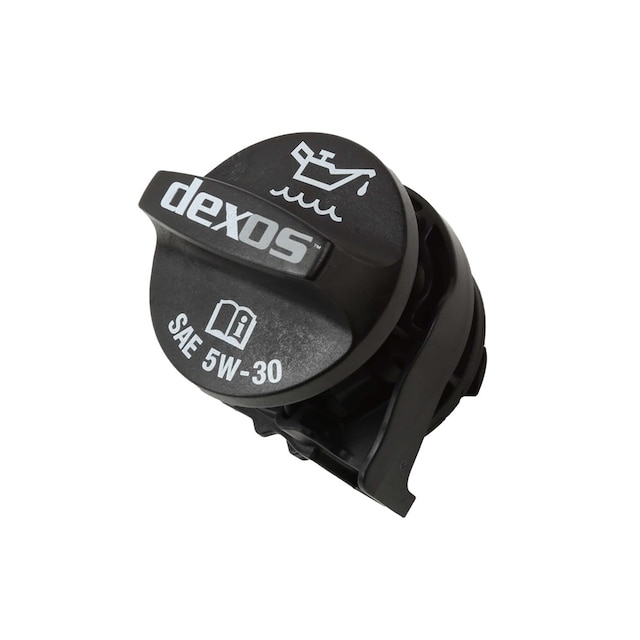 GM Genuine Parts Engine Oil Filler Tube
