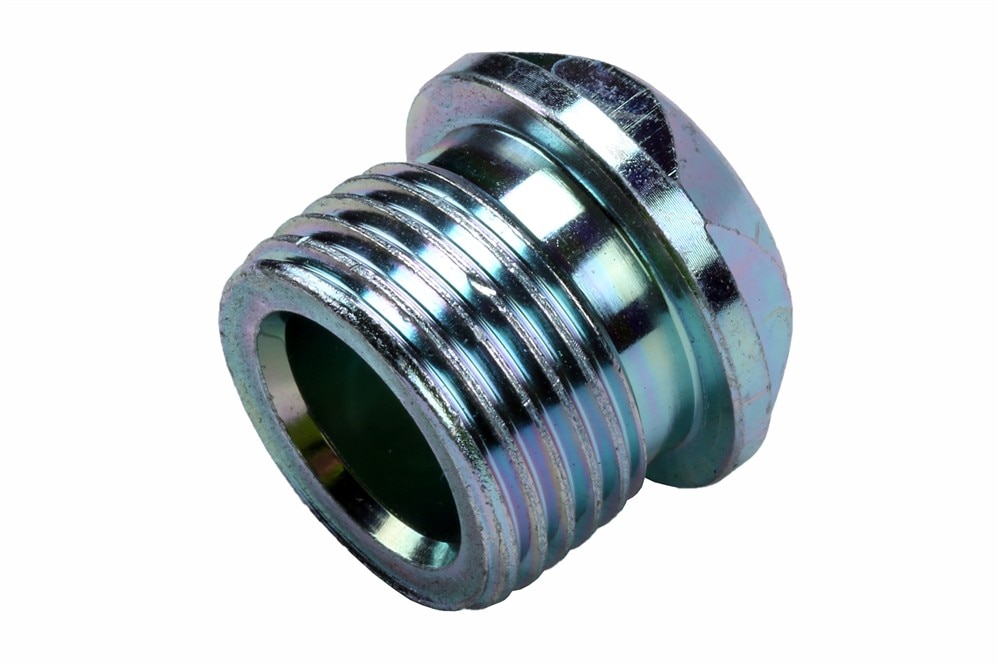 GM Genuine Parts Oil Pump Cover Bypass Hole Plug