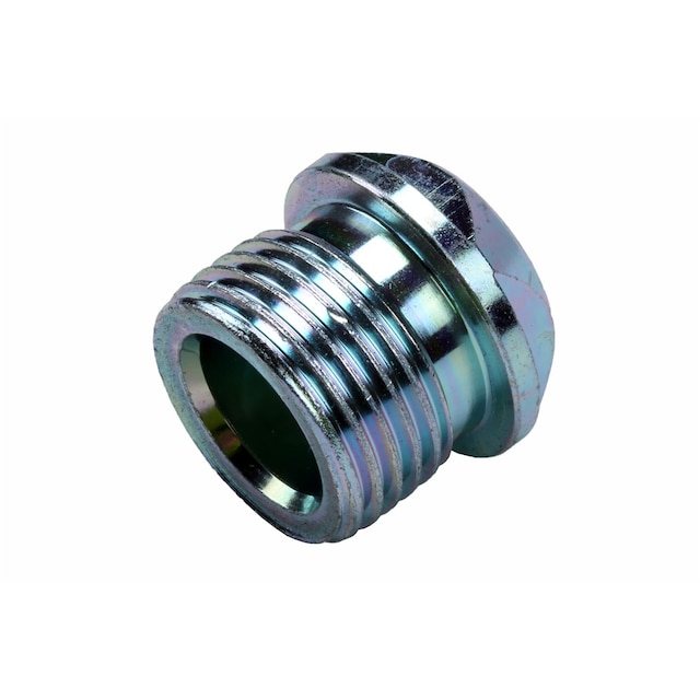 GM Genuine Parts Oil Pump Cover Bypass Hole Plug