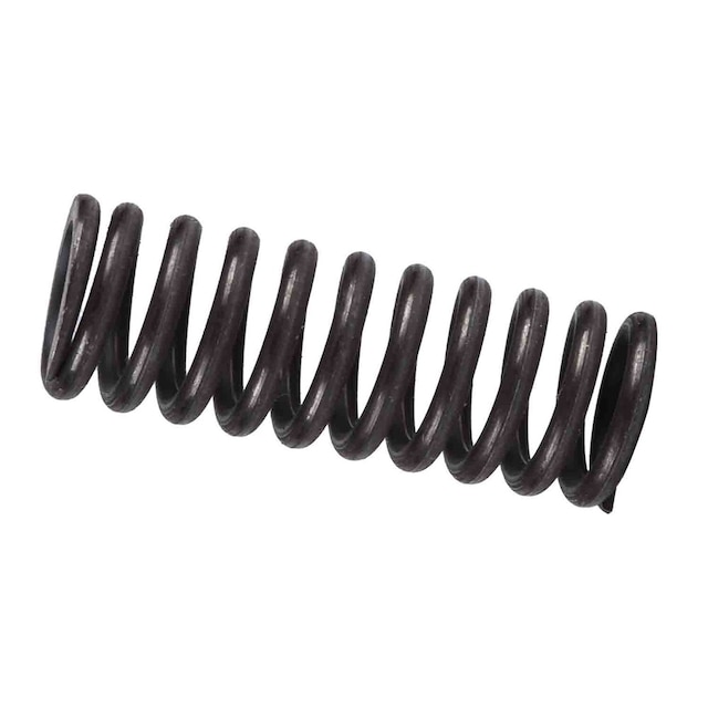 GM Genuine Parts Engine Oil Pressure Relief Valve Spring