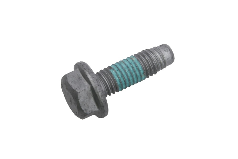 GM Genuine Parts Turbocharger Brace Bolt