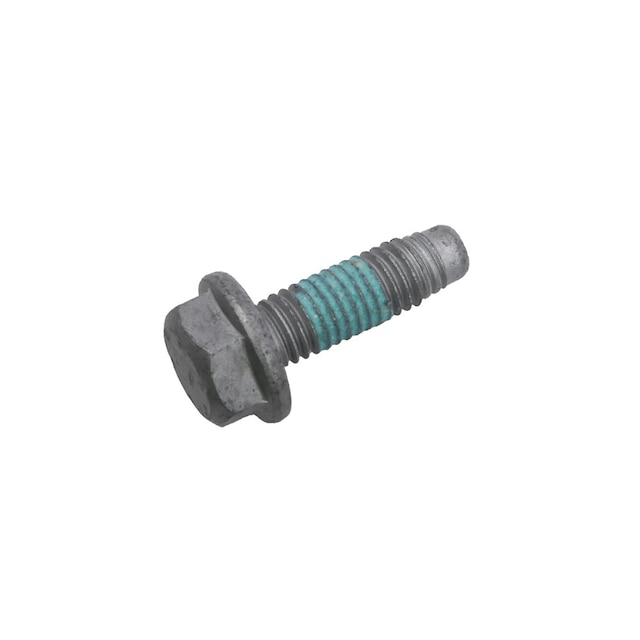 GM Genuine Parts Turbocharger Brace Bolt