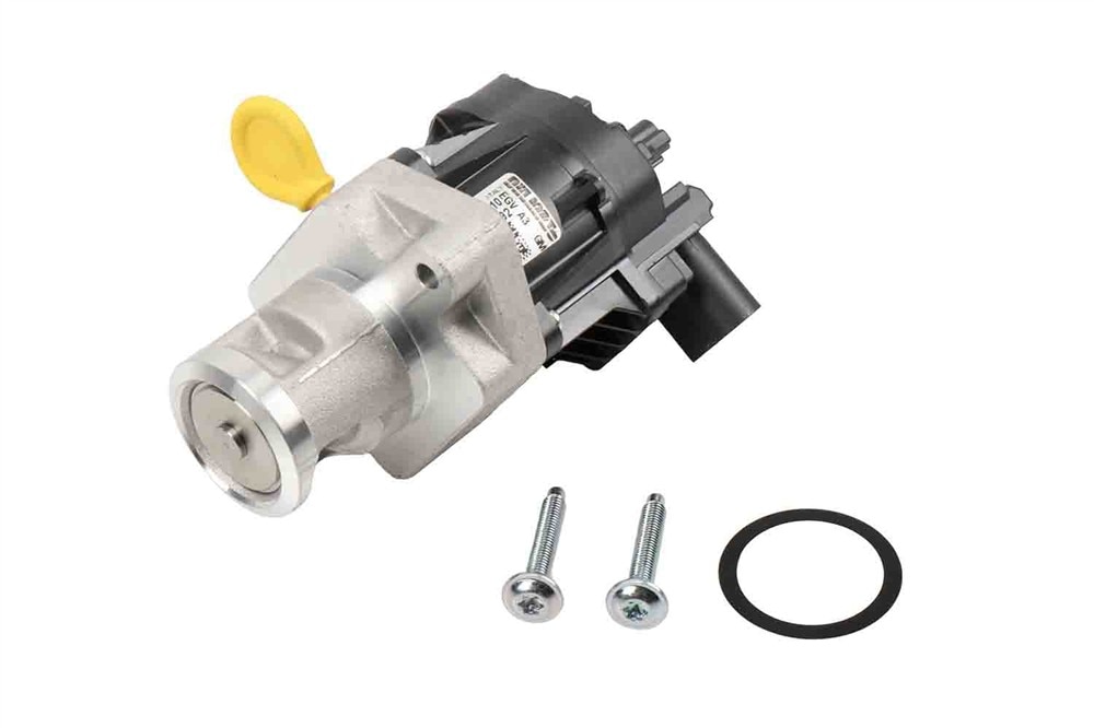 GM Genuine Parts Exhaust Gas Recirculation (EGR) Valve Kit with Washer, and Bolts