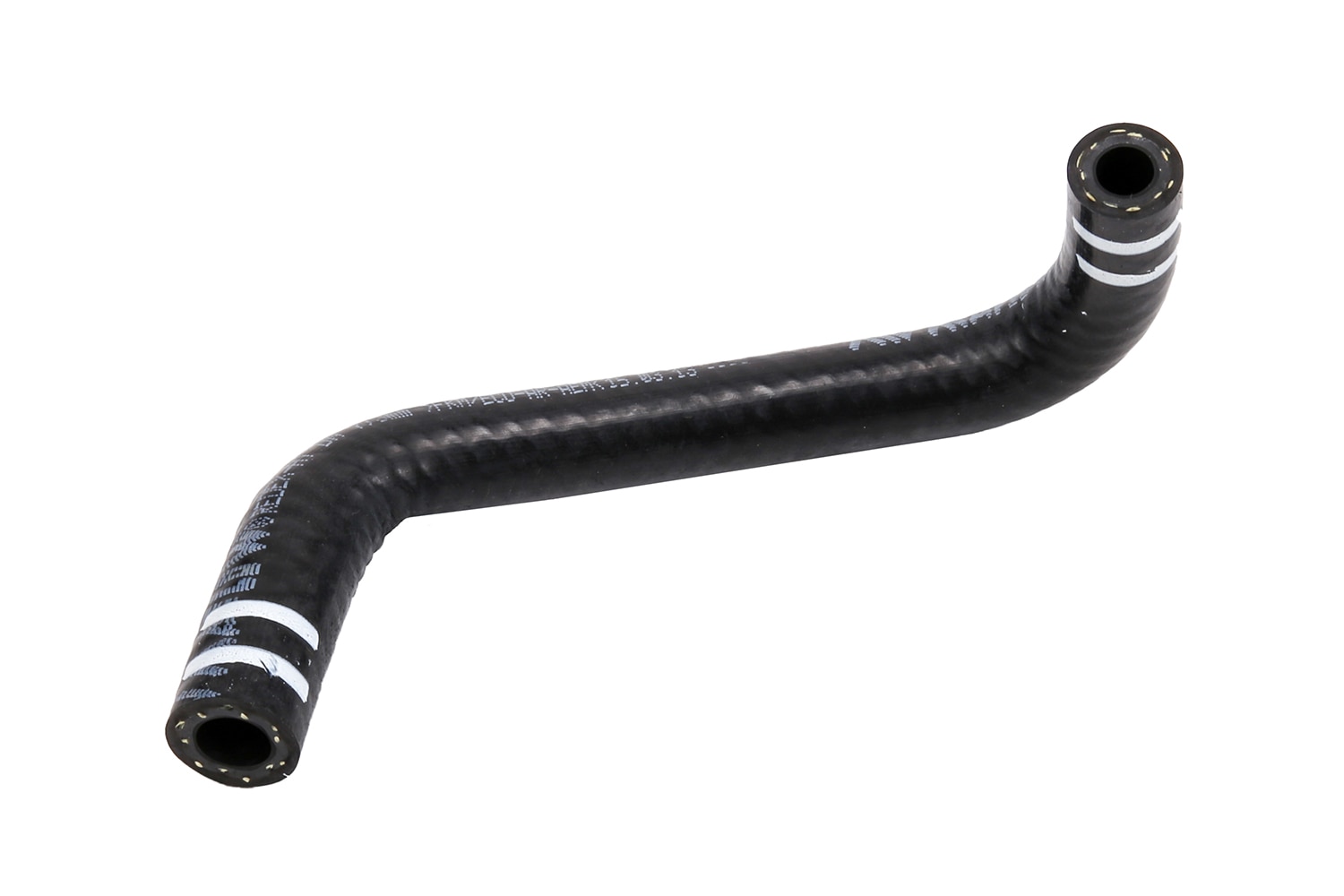 GM Genuine Parts Fuel Return Hose