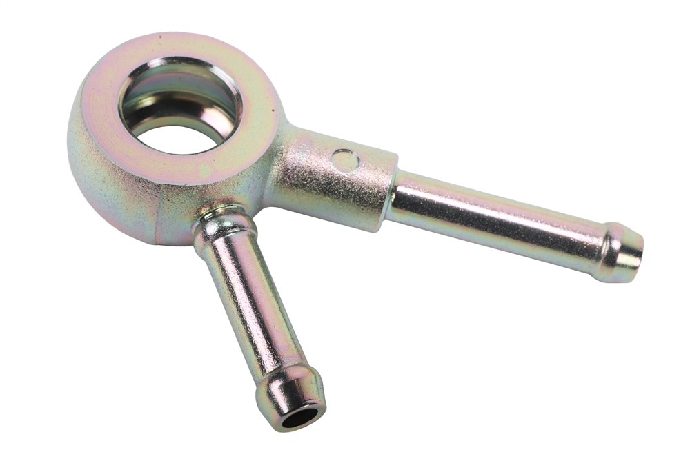 GM Genuine Parts Fuel Pressure Regulator Pipe Fitting