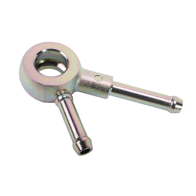 GM Genuine Parts Fuel Pressure Regulator Pipe Fitting