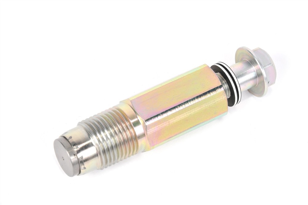 GM Genuine Parts Fuel Injection Fuel Pressure Limiting Valve