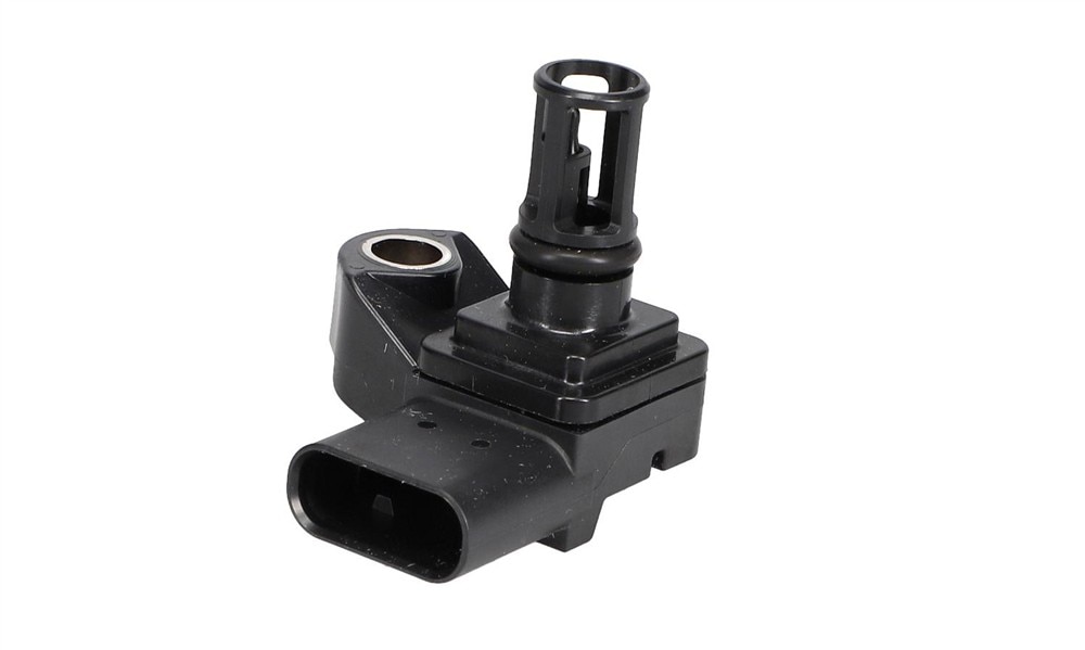 GM Genuine Parts Intake Air Pressure and Temperature Sensor