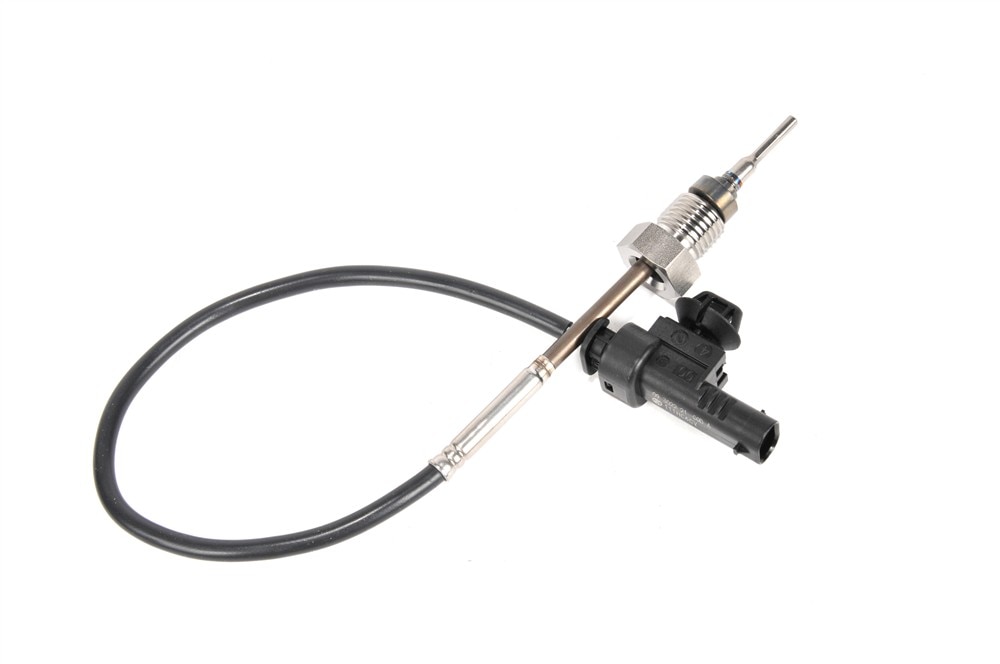 GM Genuine Parts Exhaust Temperature Sensor