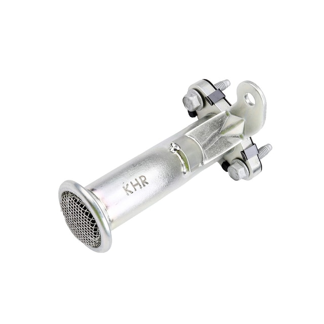 GM Genuine Parts Engine Oil Pump Suction Pipe