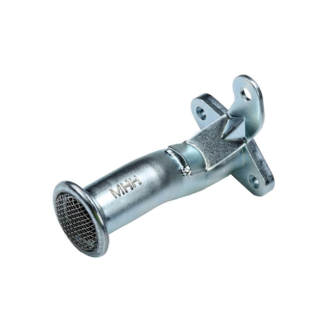 GM Genuine Parts Engine Oil Pump Suction Pipe