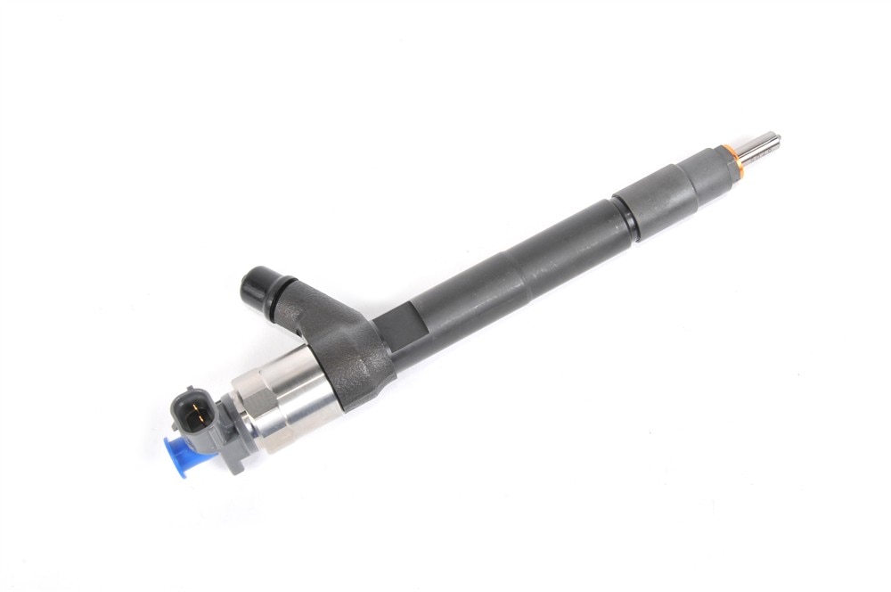 GM Genuine Parts Fuel Injector Assembly with Seals (Programming Required)