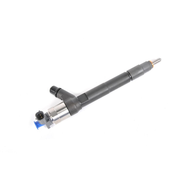 GM Genuine Parts Fuel Injector Assembly with Seals (Programming Required)