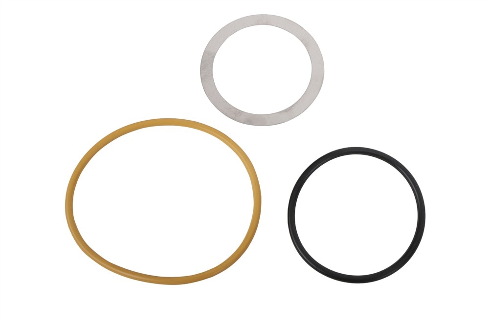 GM Genuine Parts Exhaust Gas Recirculation (EGR) Valve Gasket Kit with Seals
