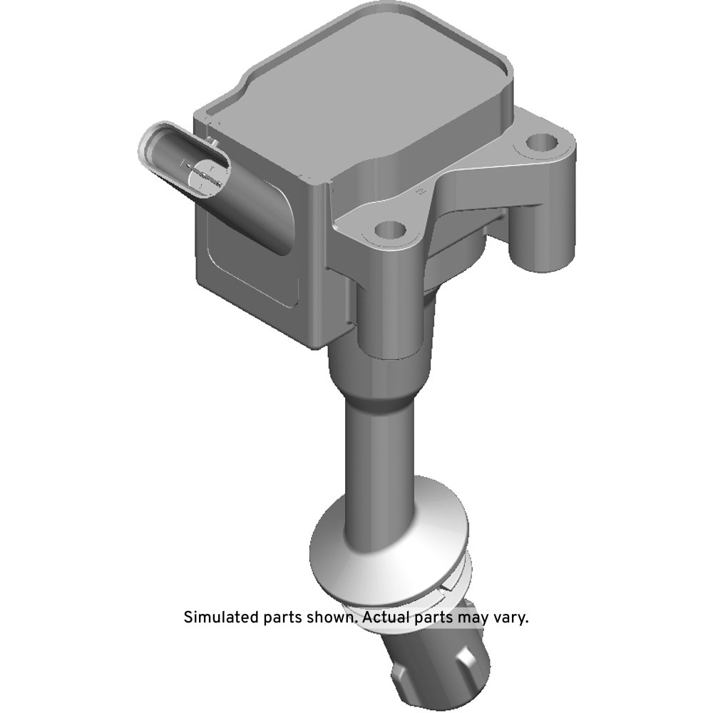 ACDelco GM Original Equipment Ignition Coil