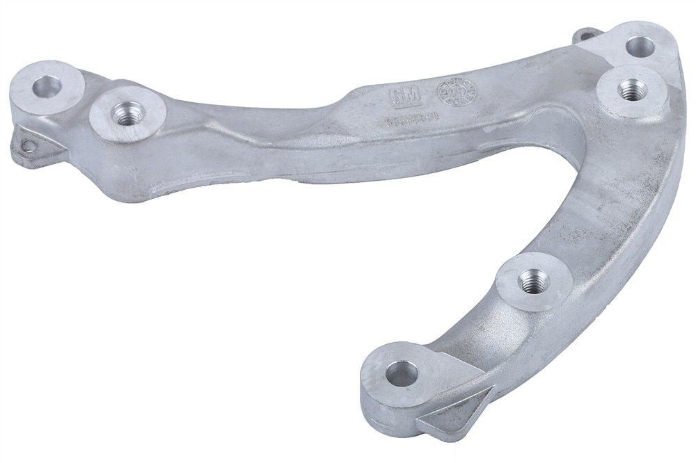 GM Genuine Parts Air Conditioning Compressor Bracket