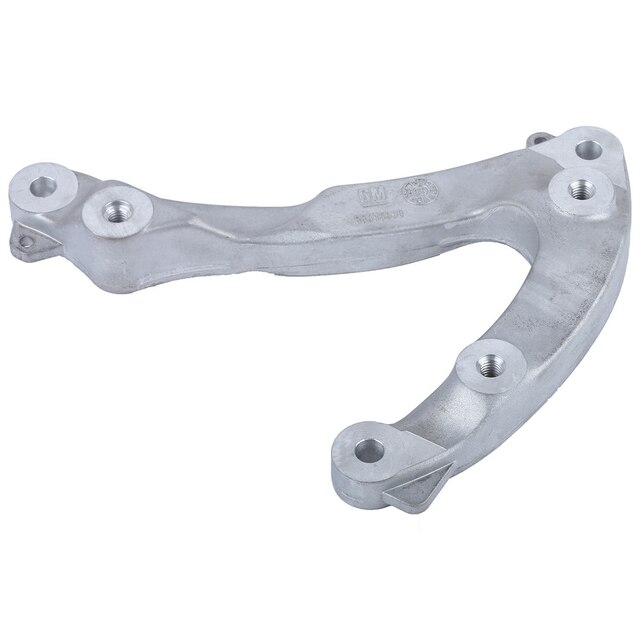 GM Genuine Parts Air Conditioning Compressor Bracket
