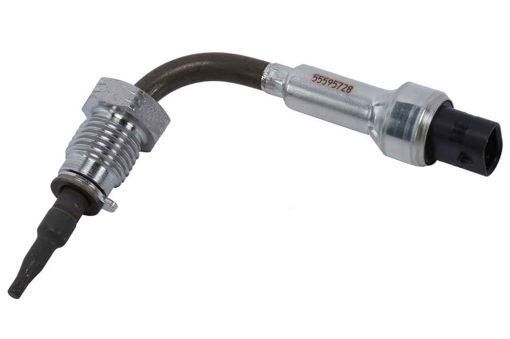 GM Genuine Parts Exhaust Gas Recirculation Cooler Temperature Sensor